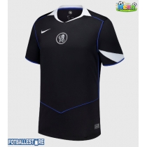 Chelsea Levi Colwill #6 Tredjedrakt 2025-26 Kortermet